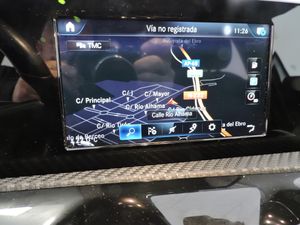 Mercedes Clase A A 250 E EQ-POWER AUTO BUSINESS EXTRA - Foto 13