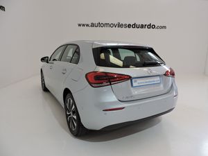 Mercedes Clase A A 250 E EQ-POWER AUTO BUSINESS EXTRA - Foto 6