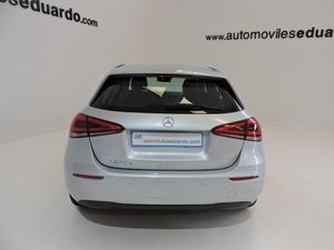Mercedes Clase A A 250 E EQ-POWER AUTO BUSINESS EXTRA - Foto 5