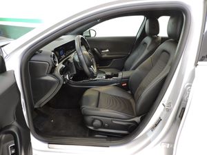 Mercedes Clase A A 250 E EQ-POWER AUTO BUSINESS EXTRA - Foto 8