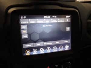 Jeep Renegade RENEGADE 1.3 T4 PHEV 190CV LIMITED 4XE AUTO - Foto 14