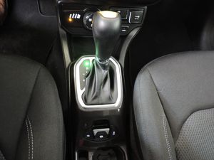 Jeep Renegade RENEGADE 1.3 T4 PHEV 190CV LIMITED 4XE AUTO - Foto 12