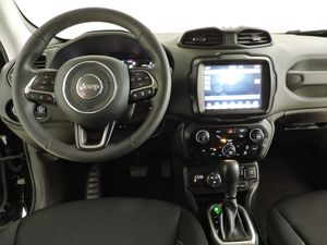 Jeep Renegade RENEGADE 1.3 T4 PHEV 190CV LIMITED 4XE AUTO - Foto 7