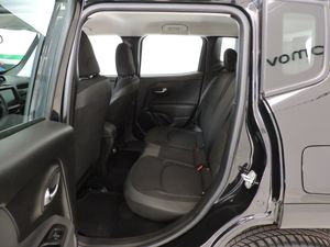 Jeep Renegade RENEGADE 1.3 T4 PHEV 190CV LIMITED 4XE AUTO - Foto 10