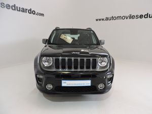 Jeep Renegade RENEGADE 1.3 T4 PHEV 190CV LIMITED 4XE AUTO - Foto 3