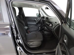 Jeep Renegade RENEGADE 1.3 T4 PHEV 190CV LIMITED 4XE AUTO - Foto 9