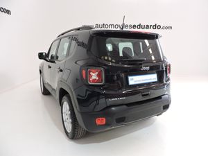 Jeep Renegade RENEGADE 1.3 T4 PHEV 190CV LIMITED 4XE AUTO - Foto 6