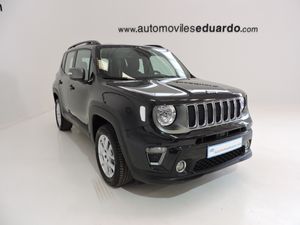 Jeep Renegade RENEGADE 1.3 T4 PHEV 190CV LIMITED 4XE AUTO - Foto 3