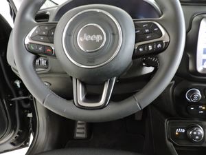 Jeep Renegade RENEGADE 1.3 T4 PHEV 190CV LIMITED 4XE AUTO - Foto 11