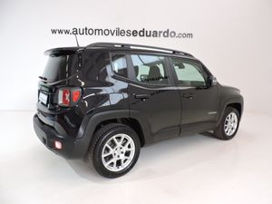Jeep Renegade RENEGADE 1.3 T4 PHEV 190CV LIMITED 4XE AUTO - Foto 4