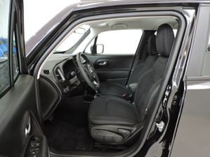 Jeep Renegade RENEGADE 1.3 T4 PHEV 190CV LIMITED 4XE AUTO - Foto 8