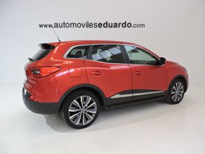 Renault Kadjar KADJAR Intens Energy TCe 130 - Foto 4