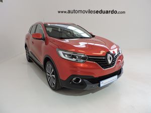 Renault Kadjar KADJAR Intens Energy TCe 130 - Foto 3