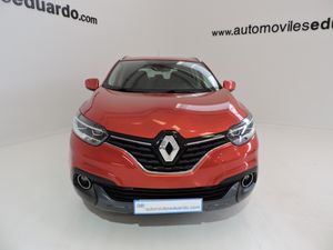 Renault Kadjar KADJAR Intens Energy TCe 130 - Foto 3