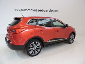 Renault Kadjar KADJAR Intens Energy TCe 130 - Foto 4