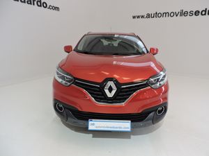 Renault Kadjar KADJAR Intens Energy TCe 130 - Foto 3