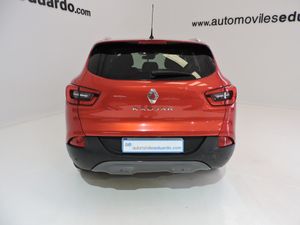 Renault Kadjar KADJAR Intens Energy TCe 130 - Foto 5