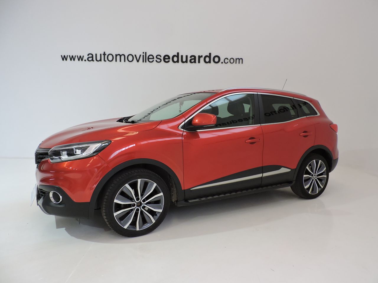 Renault Kadjar KADJAR Intens Energy TCe 130 - Foto 1