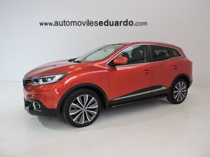 Renault Kadjar KADJAR Intens Energy TCe 130 - Foto 2