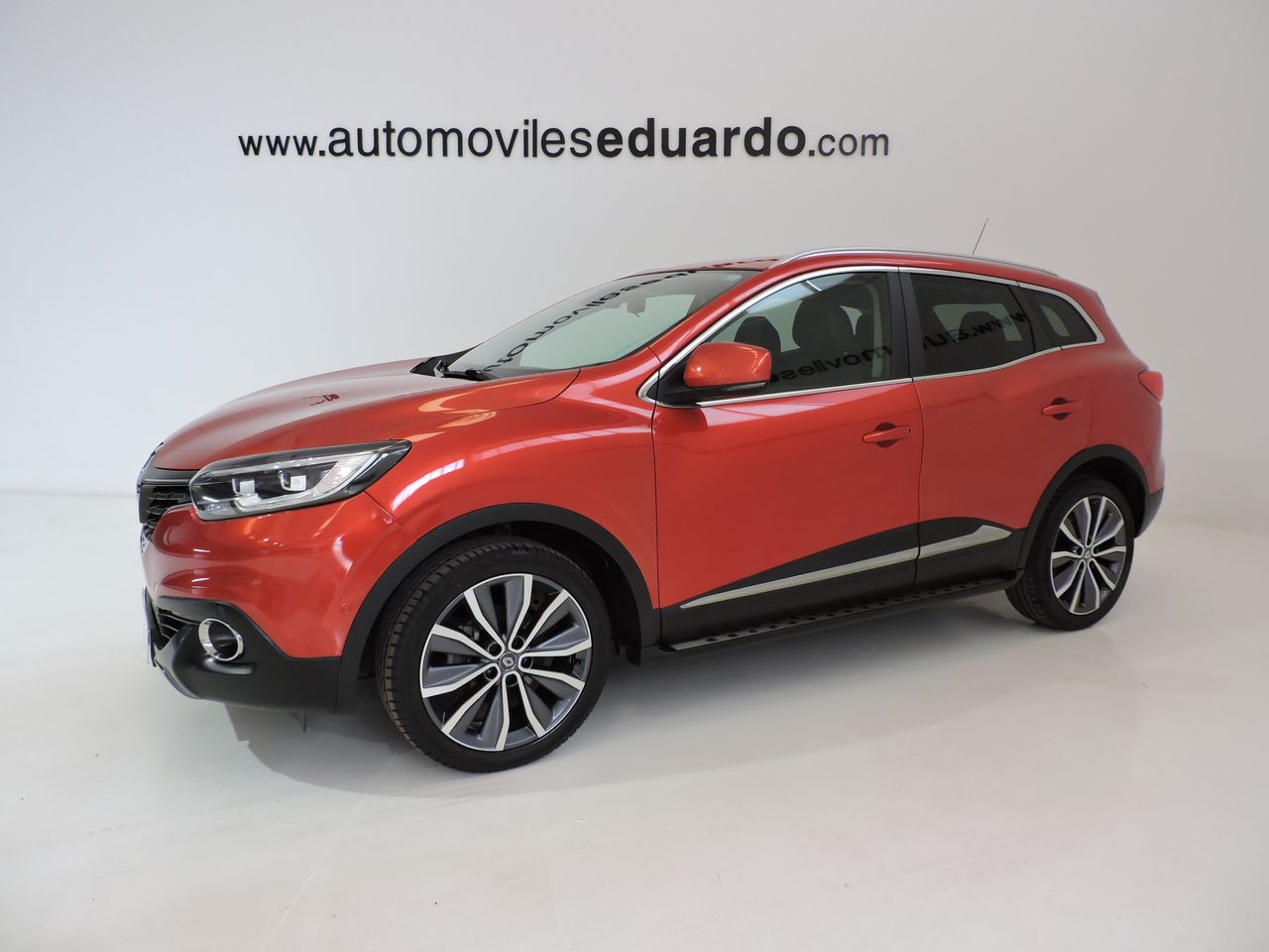 Renault Kadjar KADJAR Intens Energy TCe 130 - Foto 1