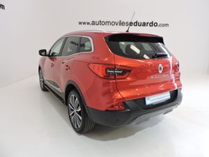 Renault Kadjar KADJAR Intens Energy TCe 130 - Foto 6