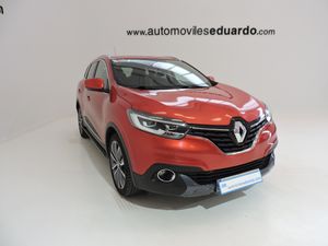 Renault Kadjar KADJAR Intens Energy TCe 130 - Foto 3