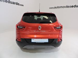 Renault Kadjar KADJAR Intens Energy TCe 130 - Foto 5