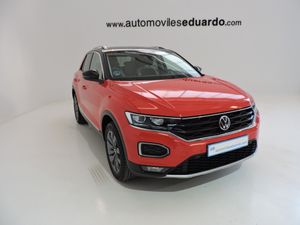 Volkswagen T-Roc Sport 1.5 TSI 110 kW (150 CV) - Foto 3