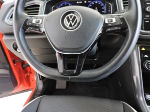Volkswagen T-Roc Sport 1.5 TSI 110 kW (150 CV) - Foto 11