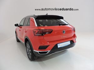 Volkswagen T-Roc Sport 1.5 TSI 110 kW (150 CV) - Foto 6