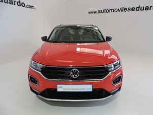 Volkswagen T-Roc Sport 1.5 TSI 110 kW (150 CV) - Foto 3