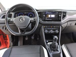 Volkswagen T-Roc Sport 1.5 TSI 110 kW (150 CV) - Foto 7