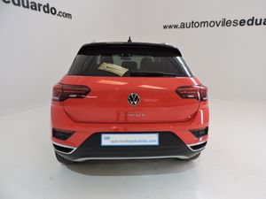 Volkswagen T-Roc Sport 1.5 TSI 110 kW (150 CV) - Foto 5