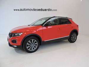 Volkswagen T-Roc Sport 1.5 TSI 110 kW (150 CV) - Foto 2