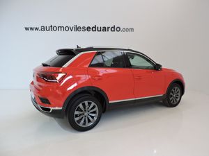 Volkswagen T-Roc Sport 1.5 TSI 110 kW (150 CV) - Foto 4