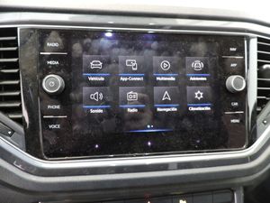 Volkswagen T-Roc Sport 1.5 TSI 110 kW (150 CV) - Foto 12
