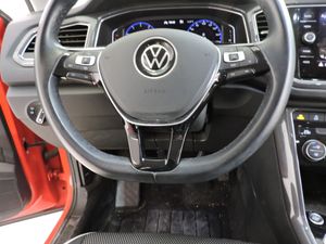 Volkswagen T-Roc Sport 1.5 TSI 110 kW (150 CV) - Foto 11