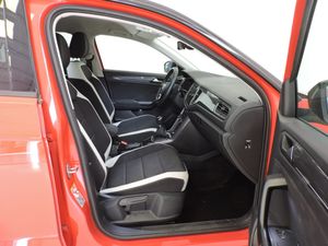 Volkswagen T-Roc Sport 1.5 TSI 110 kW (150 CV) - Foto 9