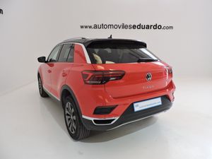 Volkswagen T-Roc Sport 1.5 TSI 110 kW (150 CV) - Foto 6
