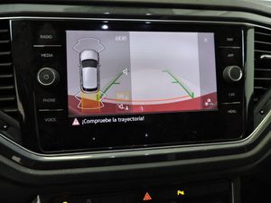 Volkswagen T-Roc Sport 1.5 TSI 110 kW (150 CV) - Foto 13