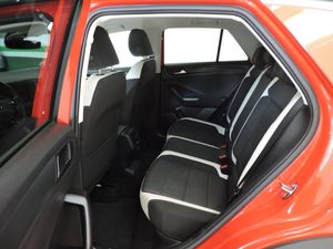 Volkswagen T-Roc Sport 1.5 TSI 110 kW (150 CV) - Foto 10