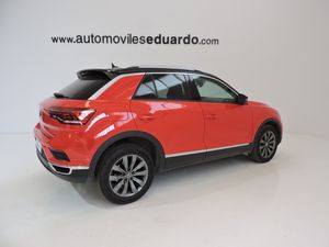 Volkswagen T-Roc Sport 1.5 TSI 110 kW (150 CV) - Foto 4