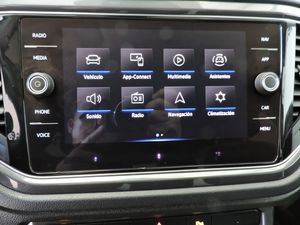 Volkswagen T-Roc Sport 1.5 TSI 110 kW (150 CV) - Foto 14