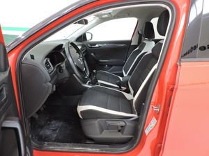 Volkswagen T-Roc Sport 1.5 TSI 110 kW (150 CV) - Foto 8