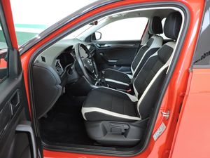 Volkswagen T-Roc Sport 1.5 TSI 110 kW (150 CV) - Foto 8
