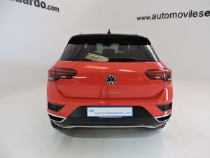 Volkswagen T-Roc Sport 1.5 TSI 110 kW (150 CV) - Foto 5