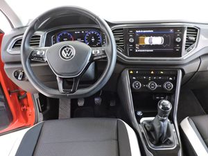 Volkswagen T-Roc Sport 1.5 TSI 110 kW (150 CV) - Foto 7