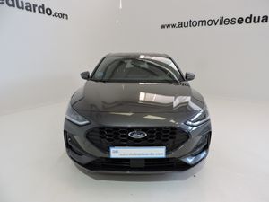 Ford Focus Berlina ST-Line 1.0 EcoBoost MHEV 92 kW (125 CV) - Foto 3