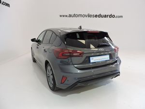 Ford Focus Berlina ST-Line 1.0 EcoBoost MHEV 92 kW (125 CV) - Foto 6