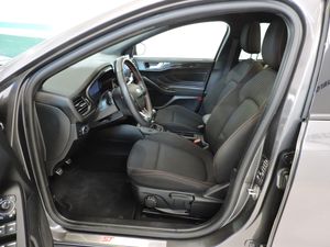 Ford Focus Berlina ST-Line 1.0 EcoBoost MHEV 92 kW (125 CV) - Foto 8